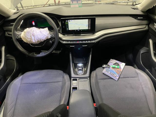 SKODA OCTAVIA 2.0 TDI EVO SCR 150CV DSG WAGON - foto 14