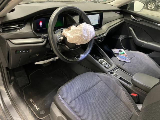 SKODA OCTAVIA 2.0 TDI EVO SCR 150CV DSG WAGON - foto 13
