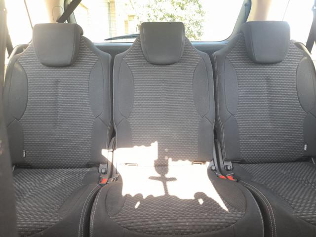 CITROEN C4 PICASSO VTI SEDUCTION "IMP.GPL" - foto 11