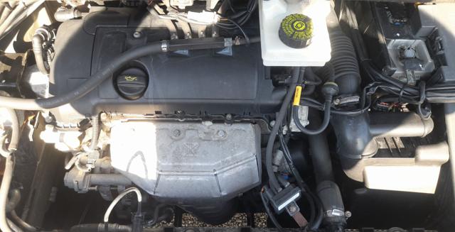 CITROEN C4 PICASSO VTI SEDUCTION "IMP.GPL" - foto 14