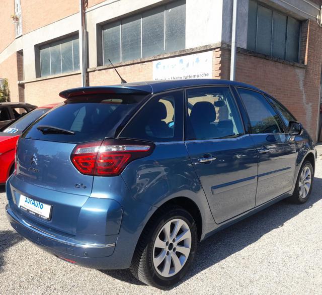 CITROEN C4 PICASSO VTI SEDUCTION "IMP.GPL" - foto 6