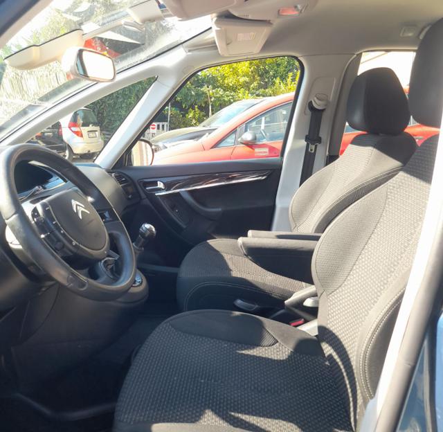 CITROEN C4 PICASSO VTI SEDUCTION "IMP.GPL" - foto 9