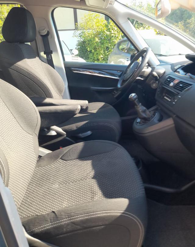 CITROEN C4 PICASSO VTI SEDUCTION "IMP.GPL" - foto 10