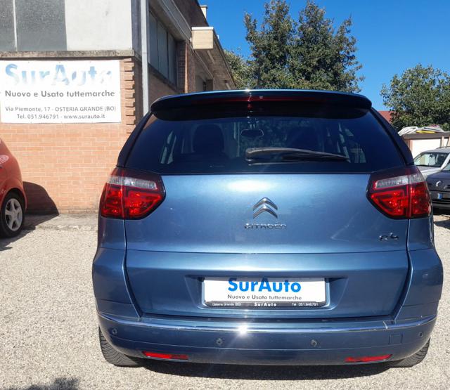 CITROEN C4 PICASSO VTI SEDUCTION "IMP.GPL" - foto 7