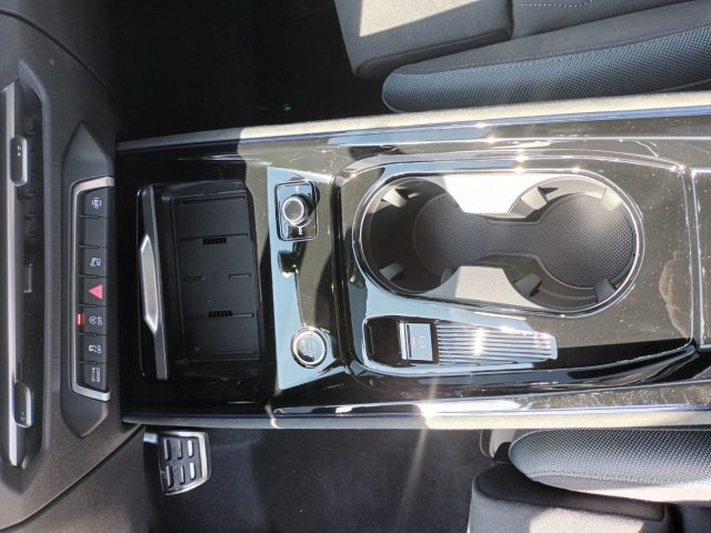 AUDI Q3 2000 SPB TDI BLACKLINE 150CV STR - foto 19