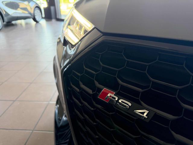 AUDI RS 4 AVANT 2.9 TFSI QUATTRO TIPTRON - foto 18