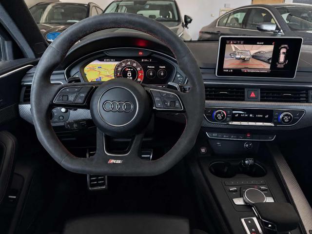 AUDI RS 4 AVANT 2.9 TFSI QUATTRO TIPTRON - foto 7