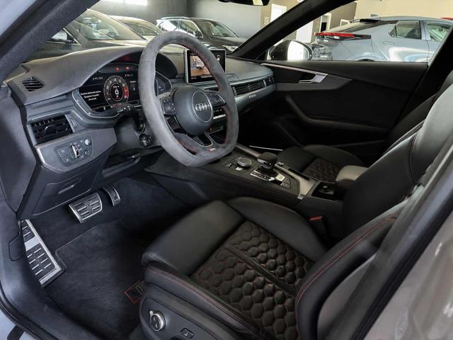 AUDI RS 4 AVANT 2.9 TFSI QUATTRO TIPTRON - foto 13