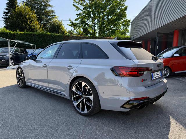 AUDI RS 4 AVANT 2.9 TFSI QUATTRO TIPTRON - foto 6