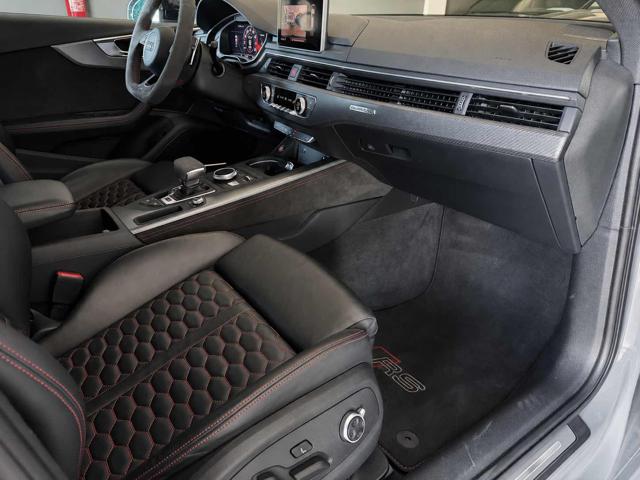 AUDI RS 4 AVANT 2.9 TFSI QUATTRO TIPTRON - foto 11