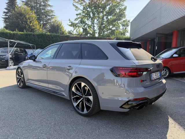 AUDI RS 4 AVANT 2.9 TFSI QUATTRO TIPTRON - foto 8