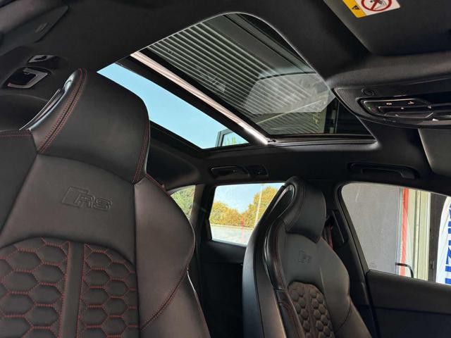 AUDI RS 4 AVANT 2.9 TFSI QUATTRO TIPTRON - foto 10