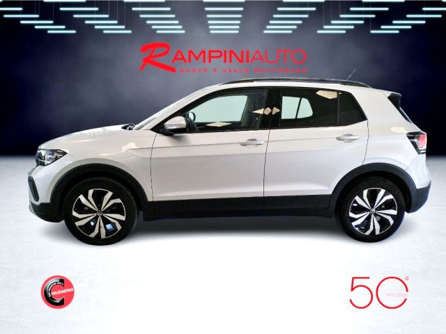 VOLKSWAGEN T-CROSS 1.0 TSI 115 CV EDITION PLUS KM 3 - foto 12