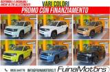 VENDO Auto a Bernalda – foto 1
