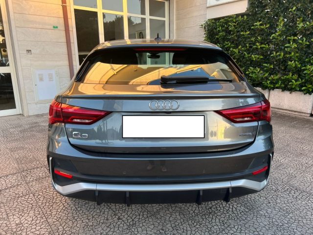 AUDI Q3 SPB 2.0 TDI QUATTRO S TRONIC S L - foto 8