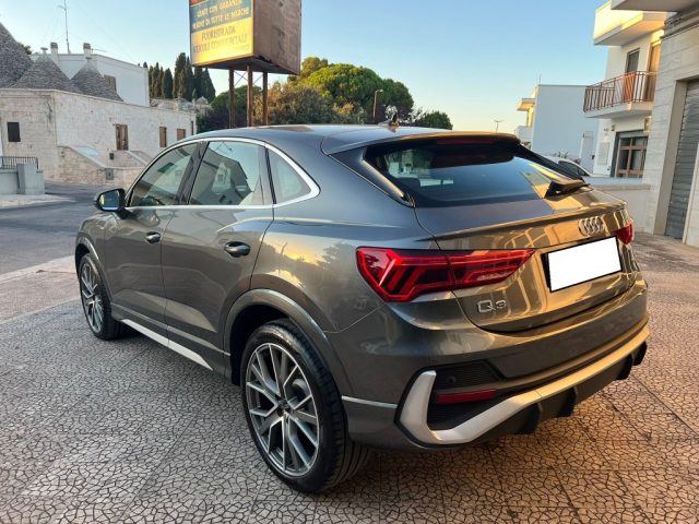 AUDI Q3 SPB 2.0 TDI QUATTRO S TRONIC S L - foto 6