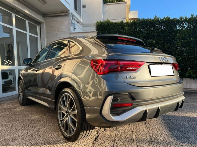 AUDI Q3 SPB 2.0 TDI QUATTRO S TRONIC S L - foto 7