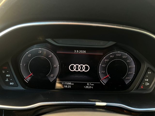 AUDI Q3 SPB 2.0 TDI QUATTRO S TRONIC S L - foto 13