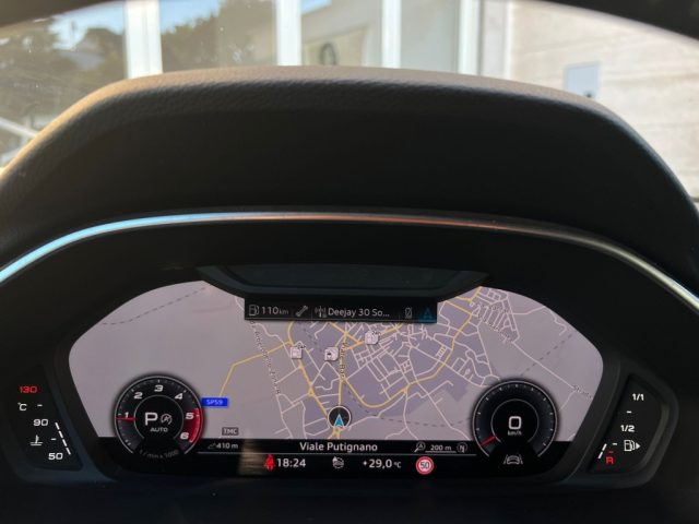 AUDI Q3 SPB 2.0 TDI QUATTRO S TRONIC S L - foto 14
