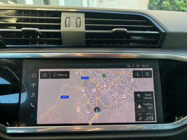 AUDI Q3 SPB 2.0 TDI QUATTRO S TRONIC S L - foto 17