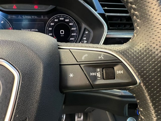 AUDI Q3 SPB 2.0 TDI QUATTRO S TRONIC S L - foto 22