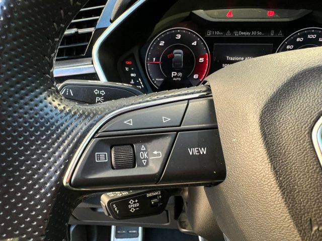 AUDI Q3 SPB 2.0 TDI QUATTRO S TRONIC S L - foto 21