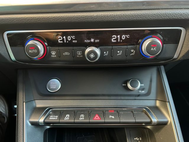 AUDI Q3 SPB 2.0 TDI QUATTRO S TRONIC S L - foto 24