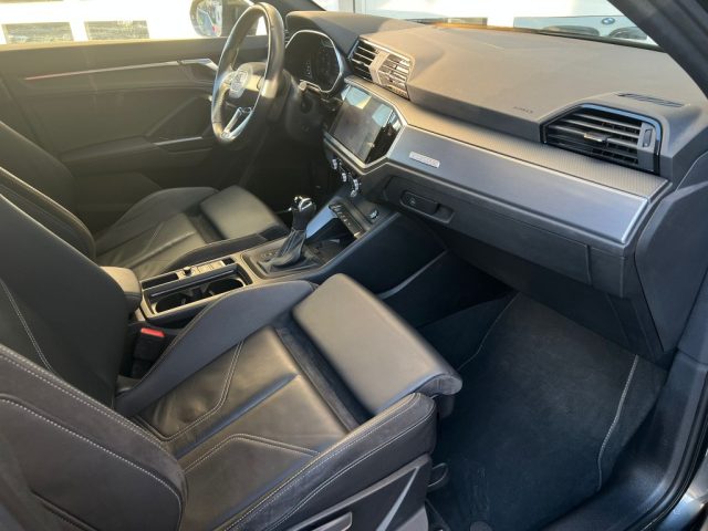 AUDI Q3 SPB 2.0 TDI QUATTRO S TRONIC S L - foto 10