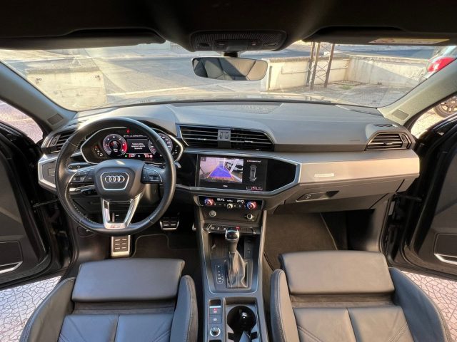 AUDI Q3 SPB 2.0 TDI QUATTRO S TRONIC S L - foto 12