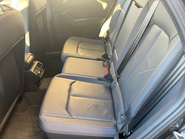 AUDI Q3 SPB 2.0 TDI QUATTRO S TRONIC S L - foto 11
