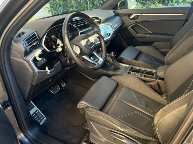 AUDI Q3 SPB 2.0 TDI QUATTRO S TRONIC S L - foto 25