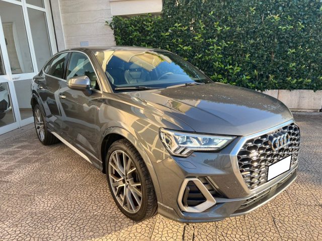 AUDI Q3 SPB 2.0 TDI QUATTRO S TRONIC S L - foto 29
