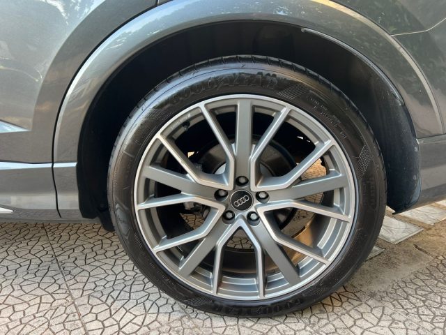 AUDI Q3 SPB 2.0 TDI QUATTRO S TRONIC S L - foto 30