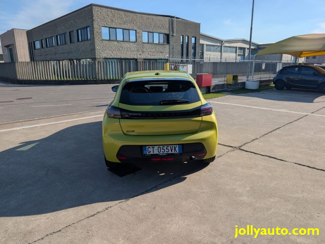 PEUGEOT 208 1.2 75CV S&S 5P ACTIVE AZIENDALE - foto 6