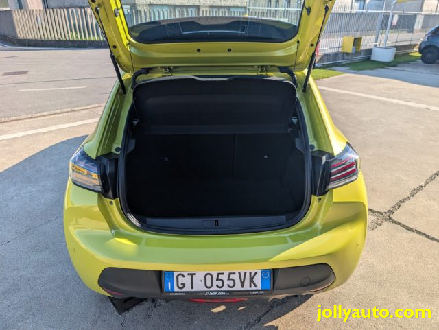 PEUGEOT 208 1.2 75CV S&S 5P ACTIVE AZIENDALE - foto 7