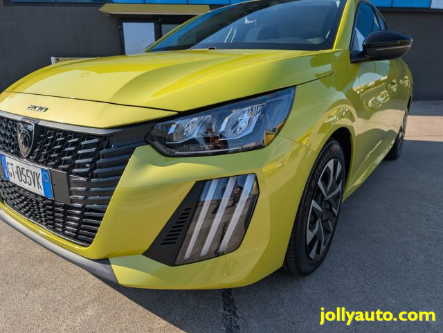 PEUGEOT 208 1.2 75CV S&S 5P ACTIVE AZIENDALE - foto 8