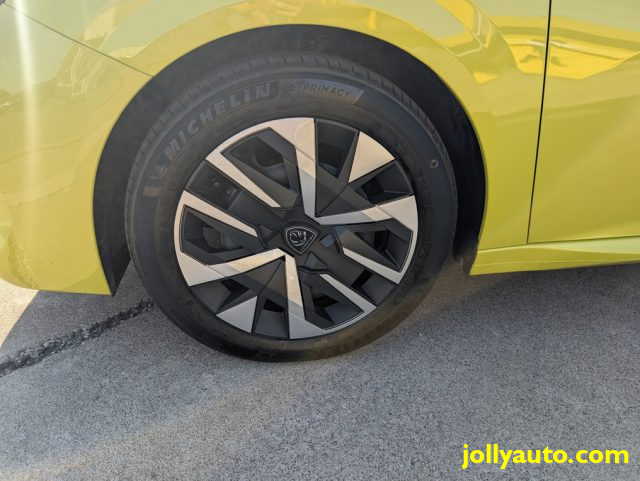 PEUGEOT 208 1.2 75CV S&S 5P ACTIVE AZIENDALE - foto 10