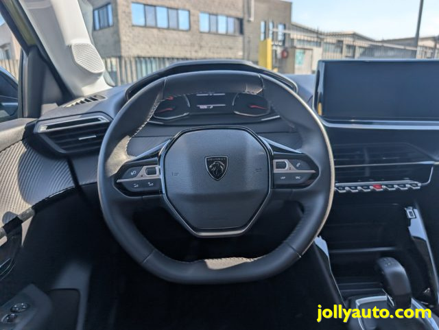 PEUGEOT 208 1.2 75CV S&S 5P ACTIVE AZIENDALE - foto 11