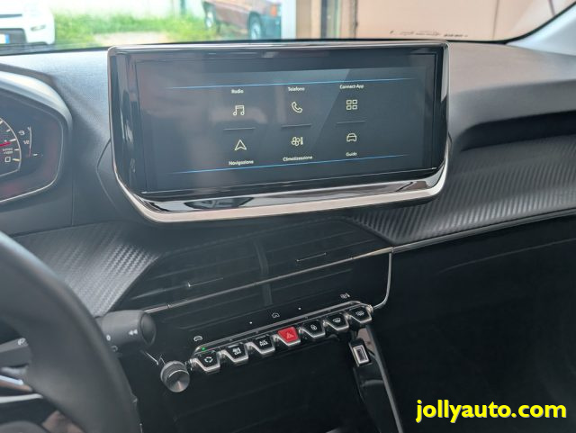 PEUGEOT 208 1.2 75CV S&S 5P ACTIVE AZIENDALE - foto 12