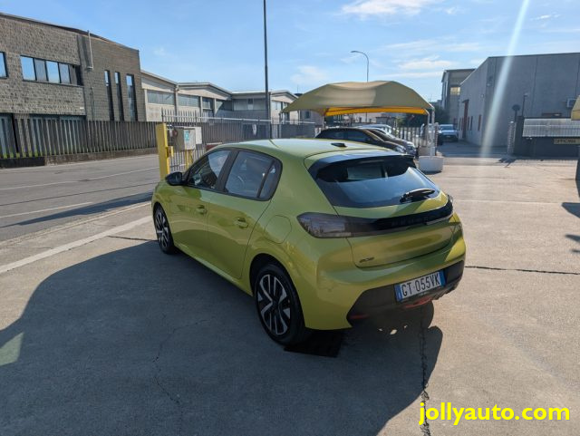 PEUGEOT 208 1.2 75CV S&S 5P ACTIVE AZIENDALE - foto 20