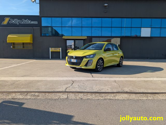PEUGEOT 208 1.2 75CV S&S 5P ACTIVE AZIENDALE - foto 21