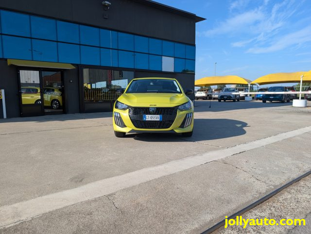 PEUGEOT 208 1.2 75CV S&S 5P ACTIVE AZIENDALE - foto 22