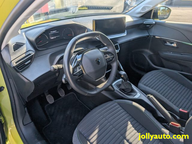 PEUGEOT 208 1.2 75CV S&S 5P ACTIVE AZIENDALE - foto 23