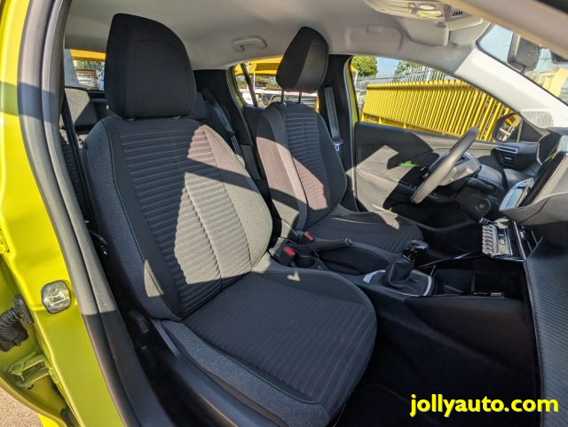 PEUGEOT 208 1.2 75CV S&S 5P ACTIVE AZIENDALE - foto 25