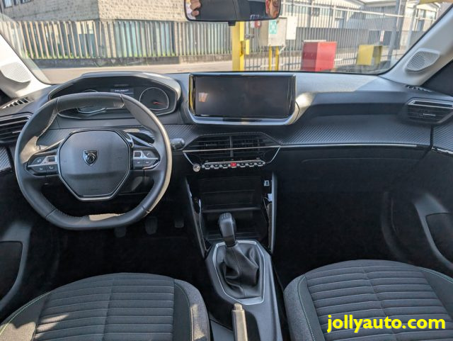 PEUGEOT 208 1.2 75CV S&S 5P ACTIVE AZIENDALE - foto 27