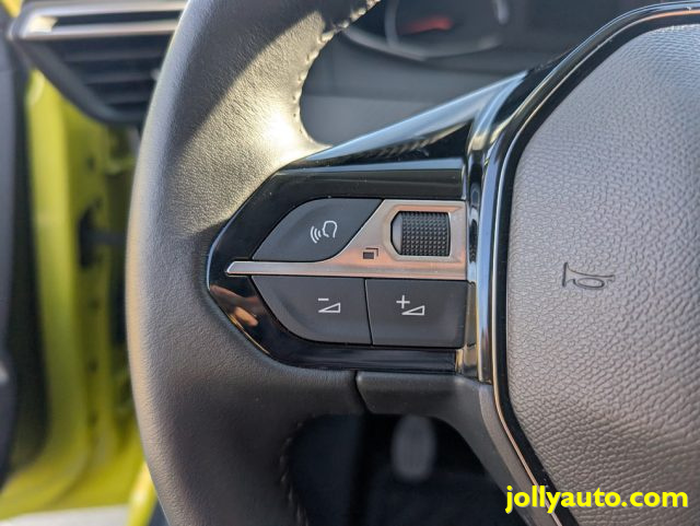 PEUGEOT 208 1.2 75CV S&S 5P ACTIVE AZIENDALE - foto 29
