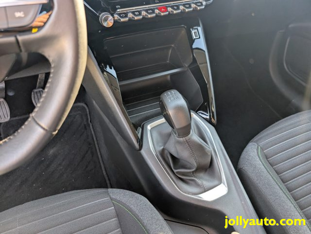 PEUGEOT 208 1.2 75CV S&S 5P ACTIVE AZIENDALE - foto 30