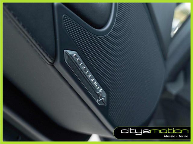 LAMBORGHINI AVENTADOR 6.5 V12 LP700-4 - foto 16