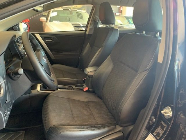 TOYOTA AURIS TOURING SPORTS 2.0 D-4D LOUNGE - foto 12