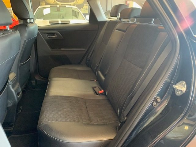 TOYOTA AURIS TOURING SPORTS 2.0 D-4D LOUNGE - foto 8